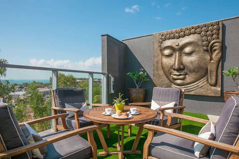 Ramada Suites Zen Quarter Darwin - Surfers Paradise Gold Coast 10