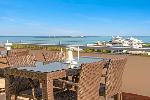Ramada Suites Zen Quarter Darwin - Surfers Paradise Gold Coast 11