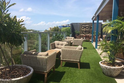 Ramada Suites Zen Quarter Darwin - Surfers Paradise Gold Coast 12