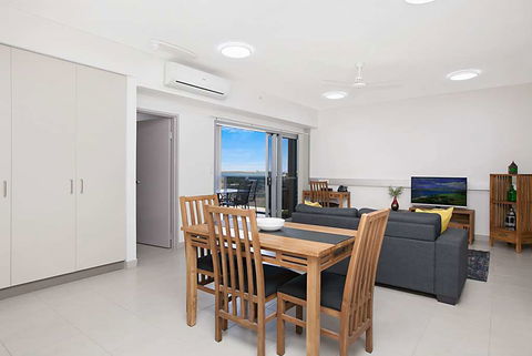 Ramada Suites Zen Quarter Darwin - Surfers Paradise Gold Coast 15