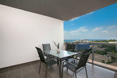 Ramada Suites Zen Quarter Darwin - Surfers Paradise Gold Coast 16