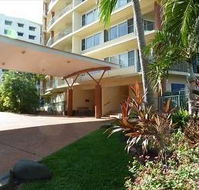 Cullen Bay Resorts - Surfers Paradise Gold Coast