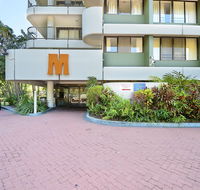 Marrakai All Suites - Surfers Paradise Gold Coast