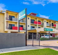 Quality Hotel Darwin Airport - Surfers Paradise Gold Coast