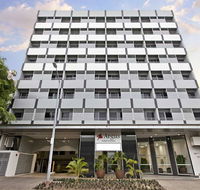 Argus Hotel Darwin - Surfers Paradise Gold Coast