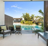 Mindil Beach Resort Casino - Surfers Paradise Gold Coast