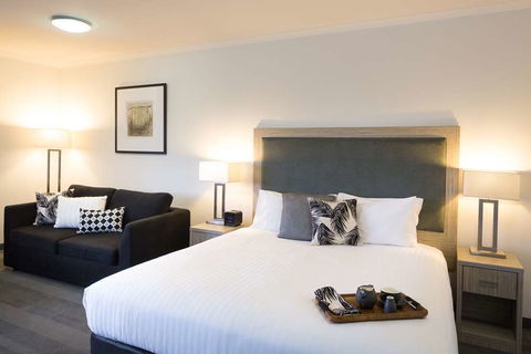 H On Smith Hotel - Surfers Paradise Gold Coast 14