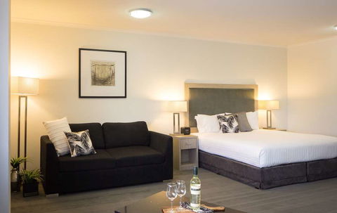 H On Smith Hotel - Surfers Paradise Gold Coast 15
