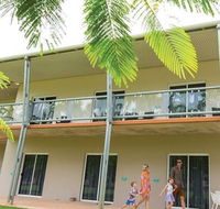 Club Tropical Resort Darwin - Surfers Paradise Gold Coast