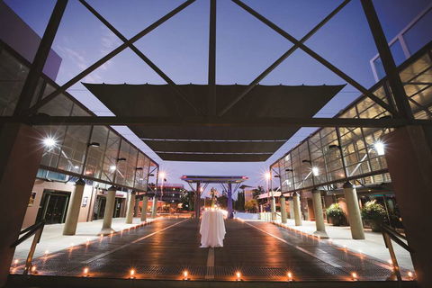 DoubleTree By Hilton Esplanade Darwin - Surfers Paradise Gold Coast 0