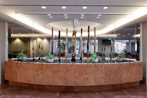 DoubleTree By Hilton Esplanade Darwin - Surfers Paradise Gold Coast 1