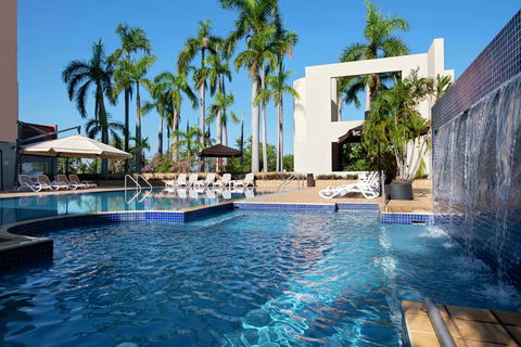 DoubleTree By Hilton Esplanade Darwin - Surfers Paradise Gold Coast 7