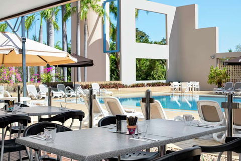 DoubleTree By Hilton Esplanade Darwin - Surfers Paradise Gold Coast 8