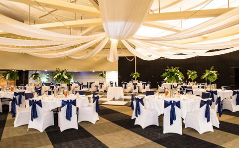 DoubleTree By Hilton Esplanade Darwin - Surfers Paradise Gold Coast 11