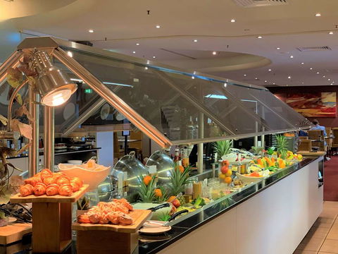DoubleTree By Hilton Esplanade Darwin - Surfers Paradise Gold Coast 13