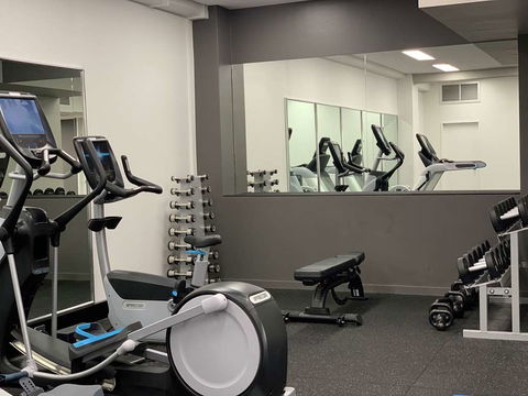 DoubleTree By Hilton Esplanade Darwin - Surfers Paradise Gold Coast 15