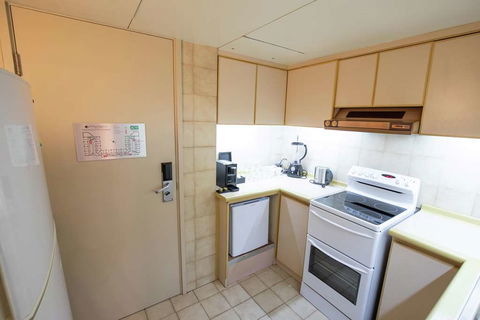 DoubleTree By Hilton Esplanade Darwin - Surfers Paradise Gold Coast 17