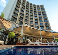 DoubleTree by Hilton Hotel Darwin - Surfers Paradise Gold Coast