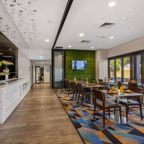 H On Mitchell Apartment Hotel - Surfers Paradise Gold Coast 7