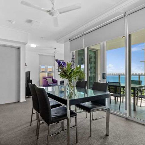 H On Mitchell Apartment Hotel - Surfers Paradise Gold Coast 9