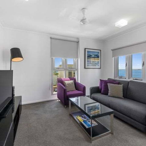 H On Mitchell Apartment Hotel - Surfers Paradise Gold Coast 10
