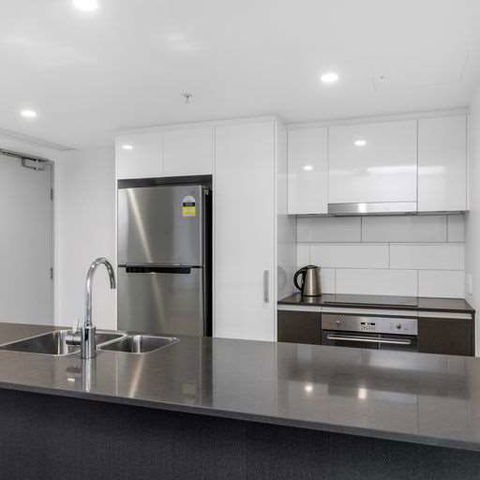 H On Mitchell Apartment Hotel - Surfers Paradise Gold Coast 11