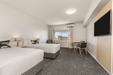 Travelodge Resort Darwin - Surfers Paradise Gold Coast 5