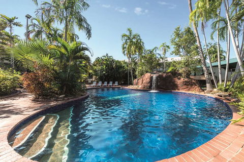 Travelodge Resort Darwin - Surfers Paradise Gold Coast 7