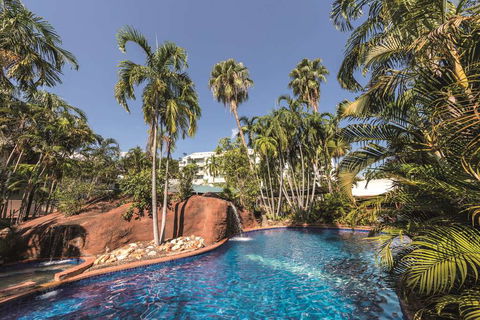 Travelodge Resort Darwin - Surfers Paradise Gold Coast 8