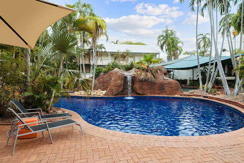 Travelodge Resort Darwin - Surfers Paradise Gold Coast 9
