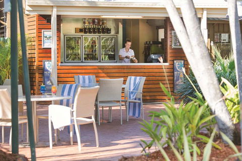 Travelodge Resort Darwin - Surfers Paradise Gold Coast 10