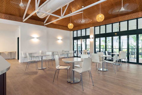 Travelodge Resort Darwin - Surfers Paradise Gold Coast 11