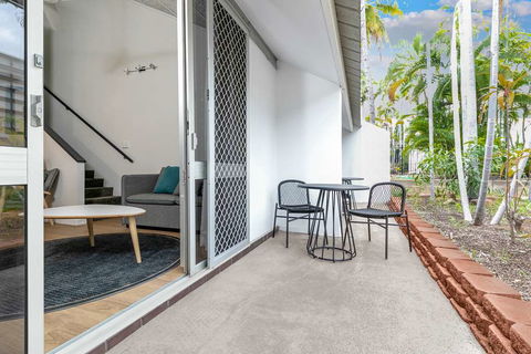 Travelodge Resort Darwin - Surfers Paradise Gold Coast 13
