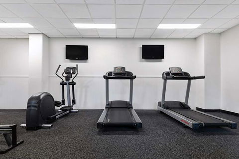 Travelodge Resort Darwin - Surfers Paradise Gold Coast 14