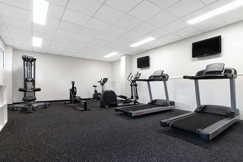 Travelodge Resort Darwin - Surfers Paradise Gold Coast 15
