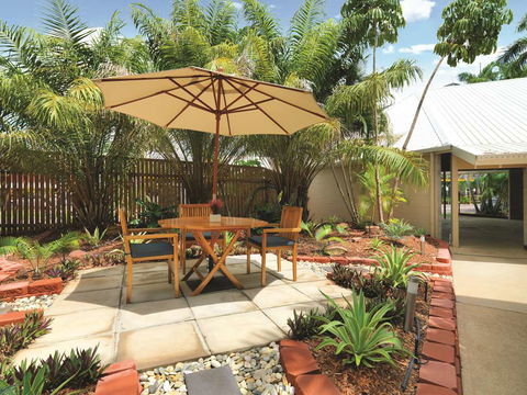 Travelodge Resort Darwin - Surfers Paradise Gold Coast 16
