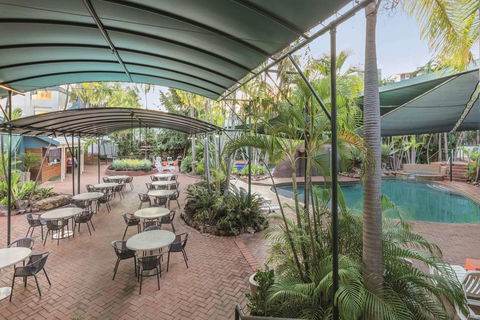 Travelodge Resort Darwin - Surfers Paradise Gold Coast 17