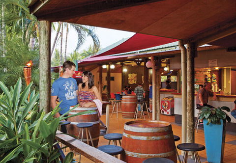 Darwin FreeSpirit Resort & Holiday Park - Surfers Paradise Gold Coast 2