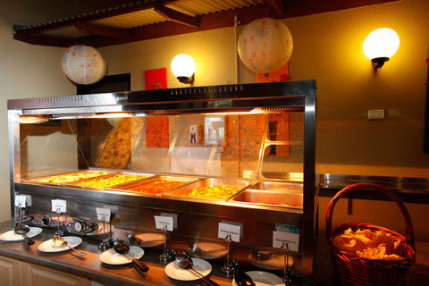 Darwin FreeSpirit Resort & Holiday Park - Surfers Paradise Gold Coast 3