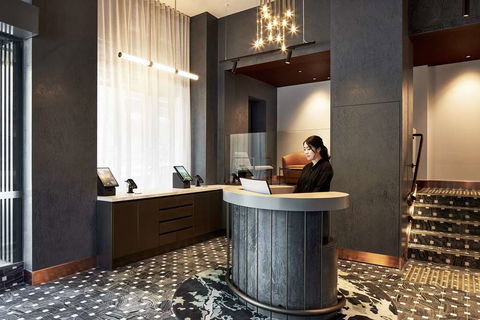 Aiden By Best Western - Surfers Paradise Gold Coast 1