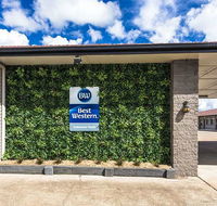 Best Western Endeavour Maitland Motel - Surfers Paradise Gold Coast