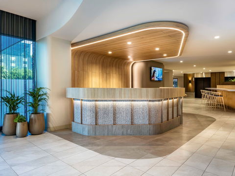 Novotel Melbourne Preston - Surfers Paradise Gold Coast 2