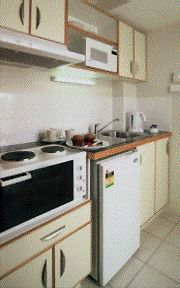 Astor Metropole & Apartment - Surfers Paradise Gold Coast 1