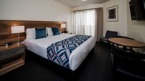 Salamanca Terraces - Surfers Paradise Gold Coast 2