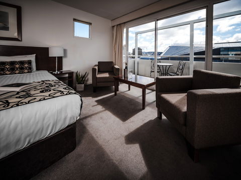 Salamanca Suites - Surfers Paradise Gold Coast 1