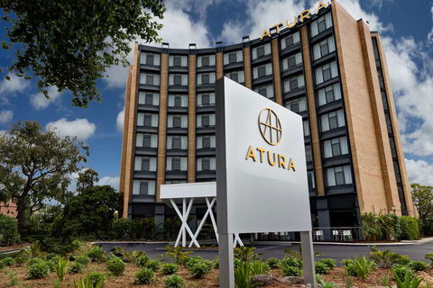 Atura Albury - Surfers Paradise Gold Coast 0