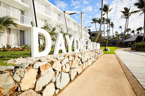 Daydream Island Resort - Surfers Paradise Gold Coast 0