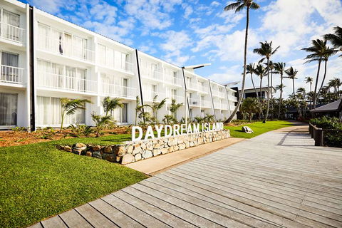 Daydream Island Resort - Surfers Paradise Gold Coast 1