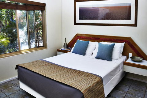 Hotel Kununurra - Surfers Paradise Gold Coast 1