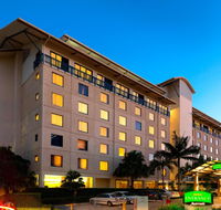 Courtyard by Marriott Sydney-North Ryde - Surfers Paradise Gold Coast